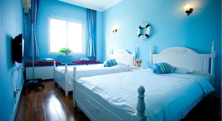 Санья: Sanya Homey Hotel