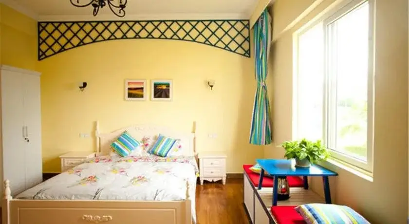 Санья: Sanya Homey Hotel