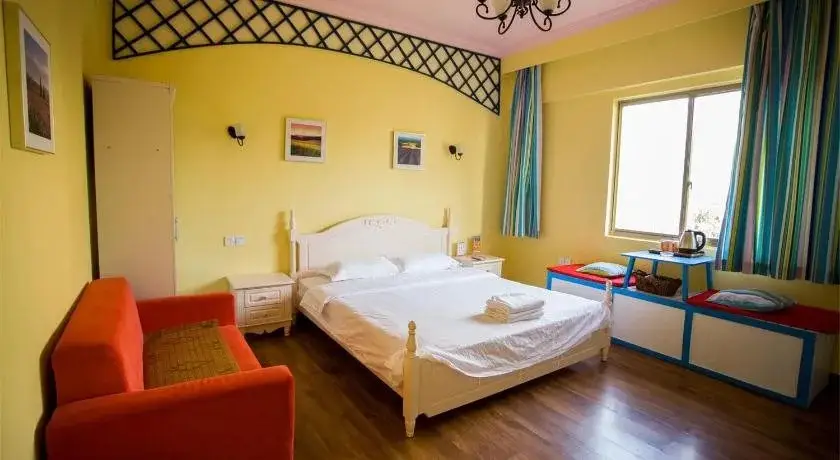 Санья: Sanya Homey Hotel