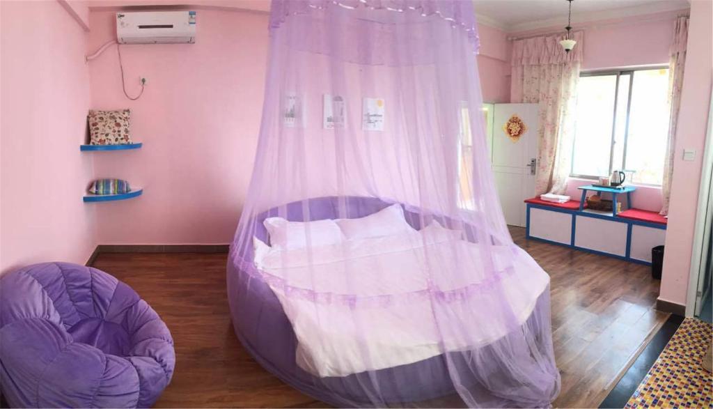 Санья: Sanya Homey Hotel
