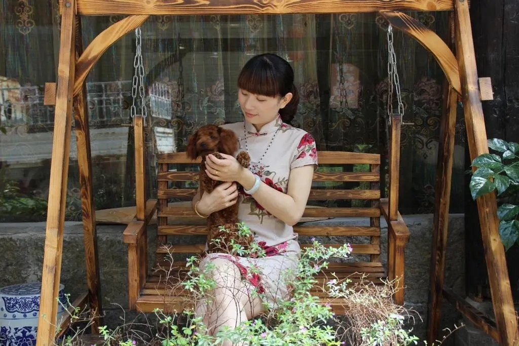Чжанцзяцзе: Zhangjiajie Vanessa Flora Hostel