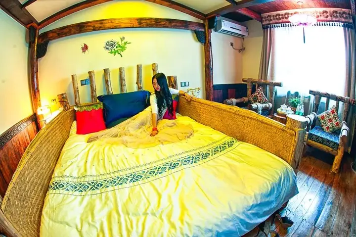 Чжанцзяцзе: Zhangjiajie Vanessa Flora Hostel