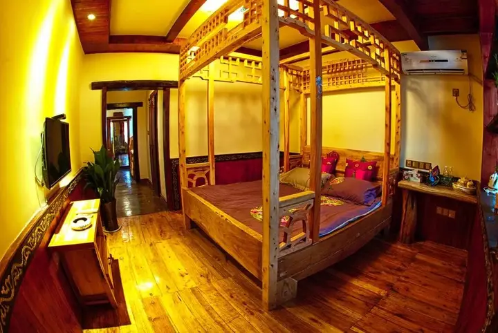 Чжанцзяцзе: Zhangjiajie Vanessa Flora Hostel