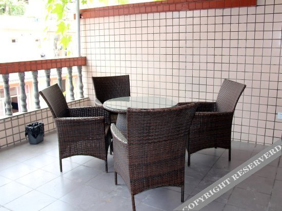 Ya'an Mingshan Yidie Inn — фото 1