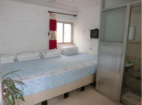 Пекин: Beijing Baihe Bay Wang Yanan Farmstay