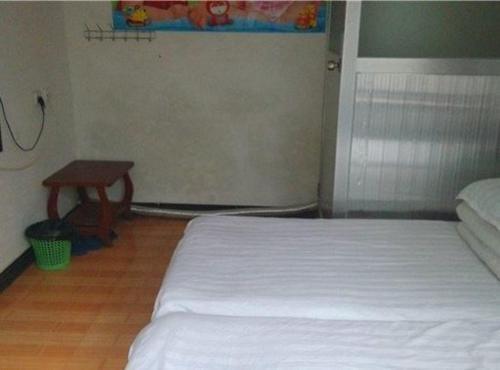 Пекин: Beijing Baihe Bay Wang Yanan Farmstay