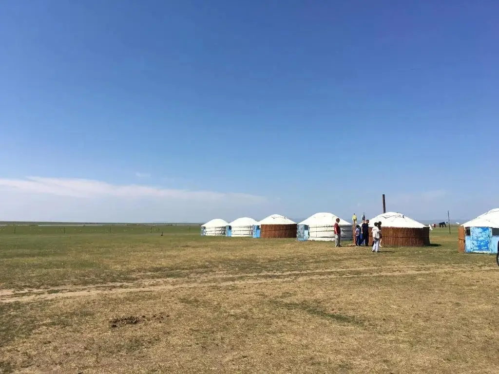 Хулун-Буир: Yujia Express Hotel