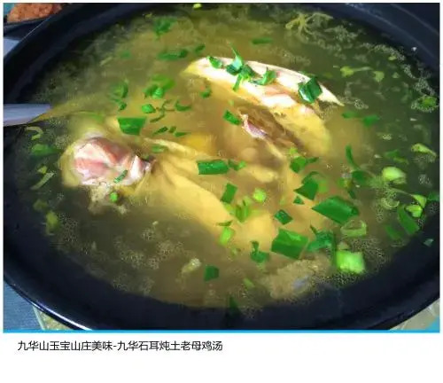 Чичжоу: Chizhou Jiuhuashan Xinyuelanting Inn