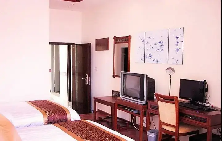 Хайкоу: Haikou 0898 Inn