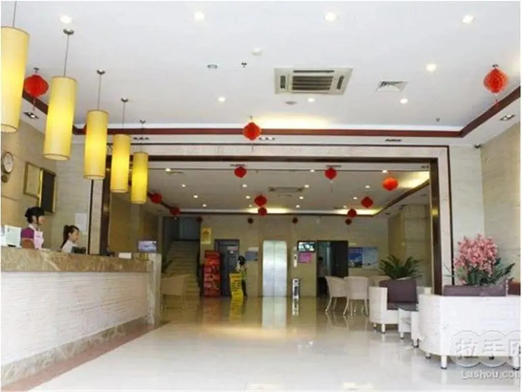 Haikou 0898 Inn — фото 1