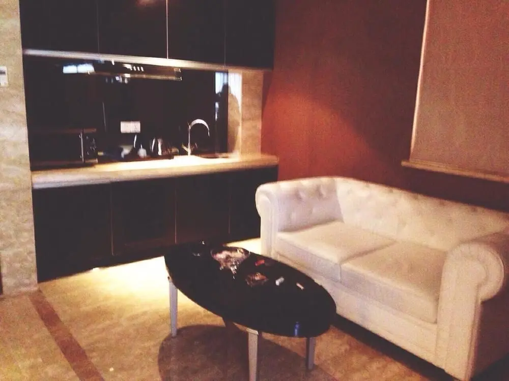 Чжуншань: Zhongshan Huahong Aparthotel