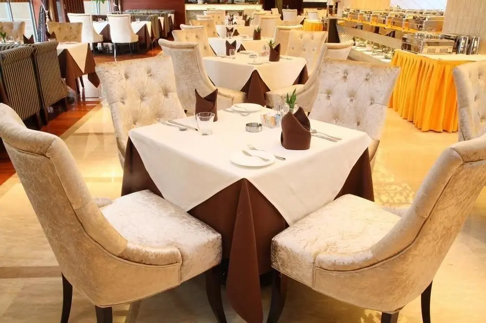 Чжуншань: Zhongshan Huahong Aparthotel