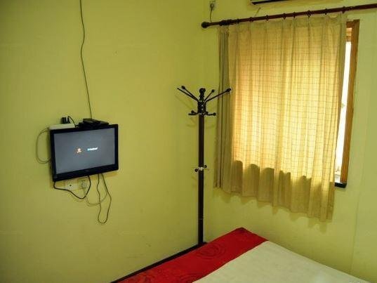 Пекин: Beijing Jundu's Family Fashion Hotel