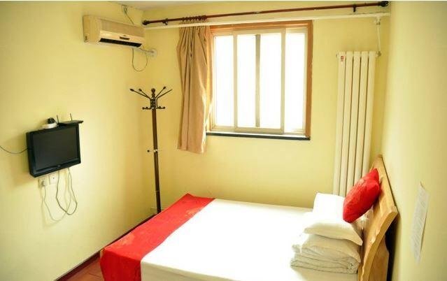 Пекин: Beijing Jundu's Family Fashion Hotel