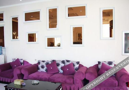 Аньшань: Shengjia Fashion Guesthouse Branch No. 2