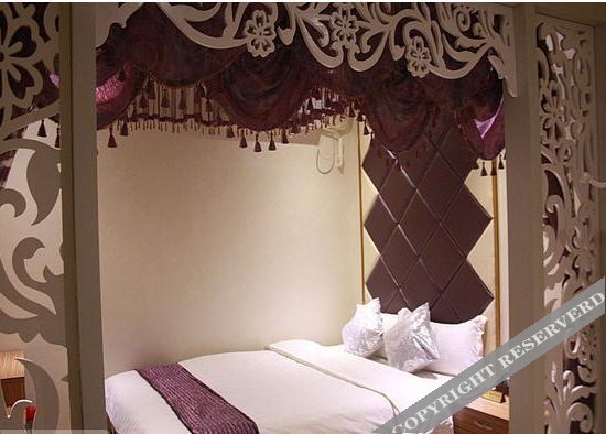Аньшань: Shengjia Fashion Guesthouse Branch No. 2
