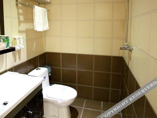 Аньшань: Shengjia Fashion Guesthouse Branch No. 2