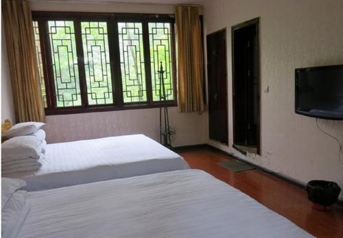 Яань: Yiluyuan Hostel Shangli Ancient Town