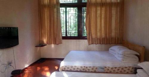 Яань: Yiluyuan Hostel Shangli Ancient Town
