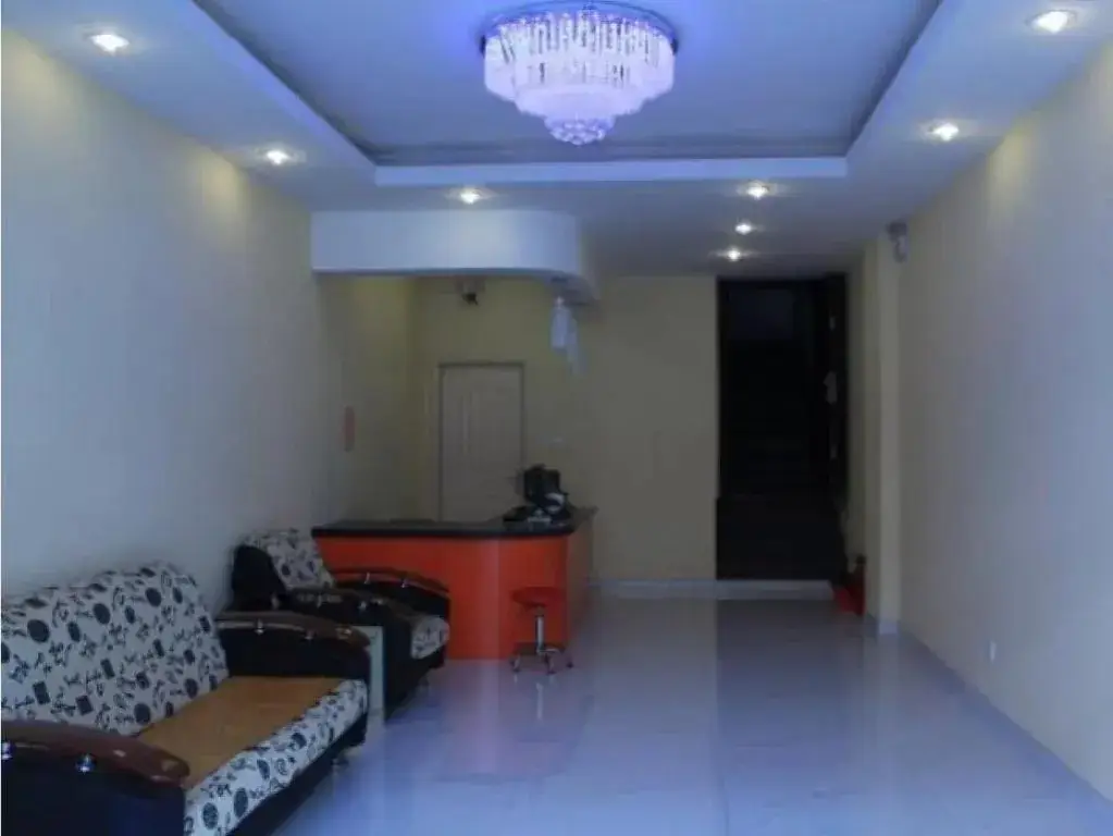 Сюйчжоу: Tongjia Inn Boke Street Xuzhou
