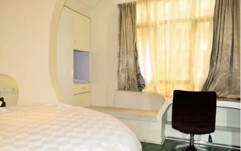 Наньчан: Nest Fashion Hotel Nanchang
