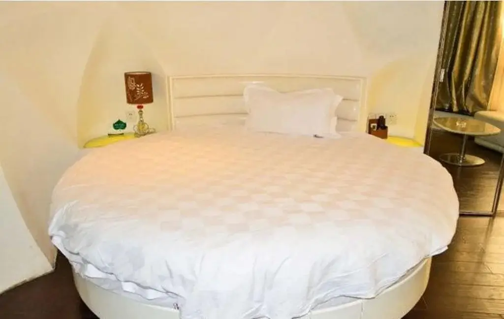 Наньчан: Nest Fashion Hotel Nanchang