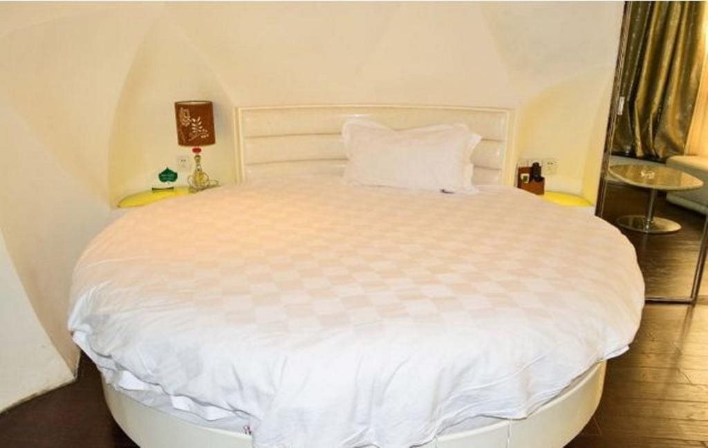 Наньчан: Nest Fashion Hotel Nanchang