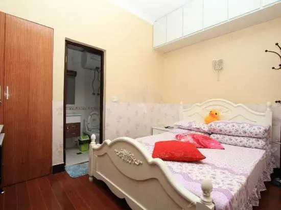 Цзясинь: Xitang Qiaoxiaxiaozhu Theme Inn