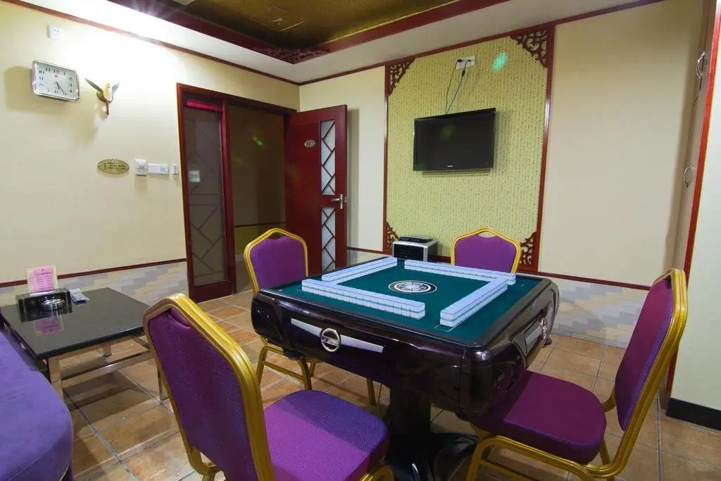 Дунгуань: Changping Fulong Hotel