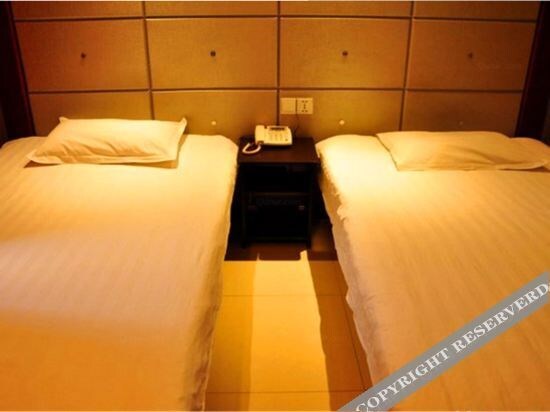 Даньдун: Dong'an Hotel