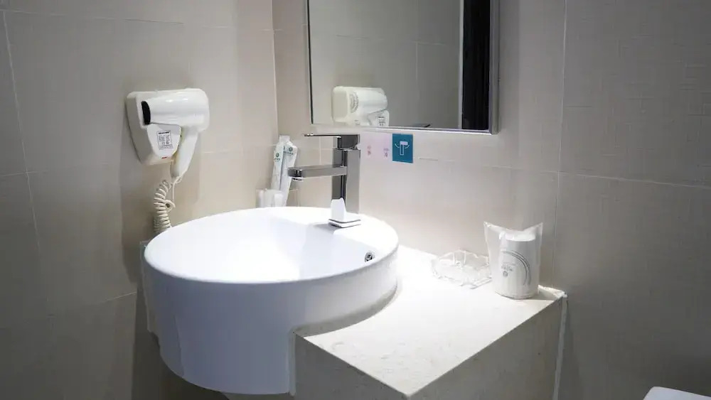 Гуанчжоу: City Comfort Inn Guangzhou Jiaokou Coach Station