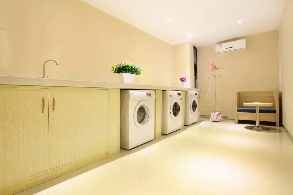 Гуанчжоу: City Comfort Inn Guangzhou Jiaokou Coach Station