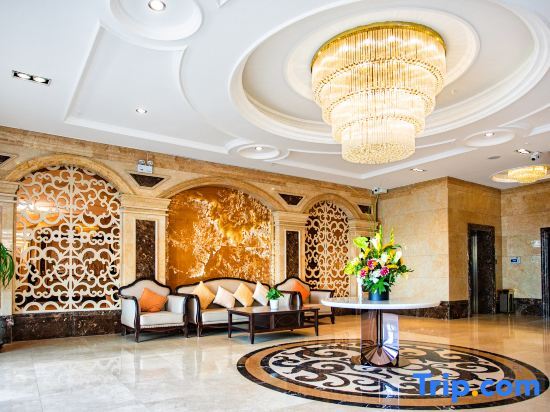 Yunshan Hotel — фото 1
