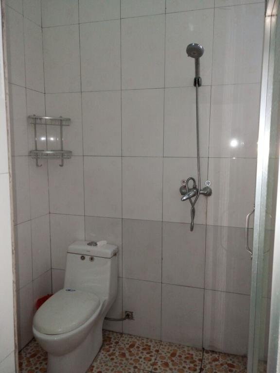 Тайюань: Xinhe Homestay