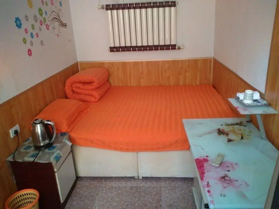 Тайюань: Xinhe Homestay