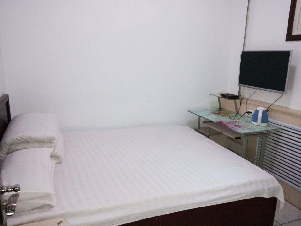 Тайюань: Xinhe Homestay