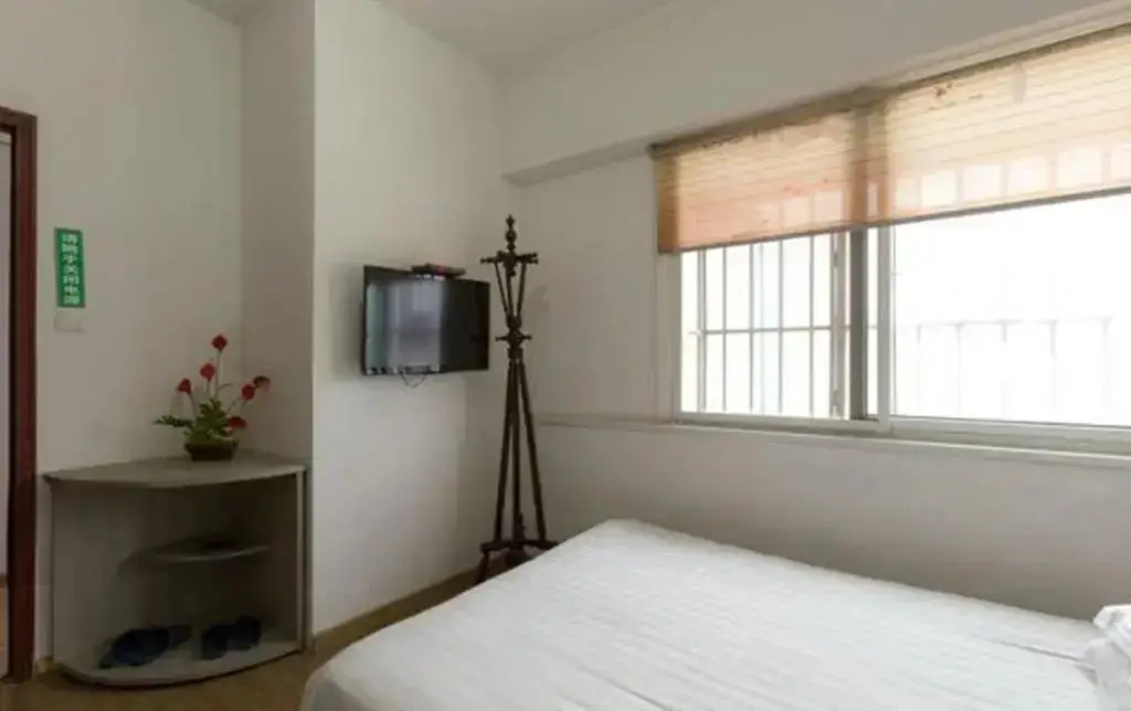 Сюйчжоу: Cixuan Guesthouse