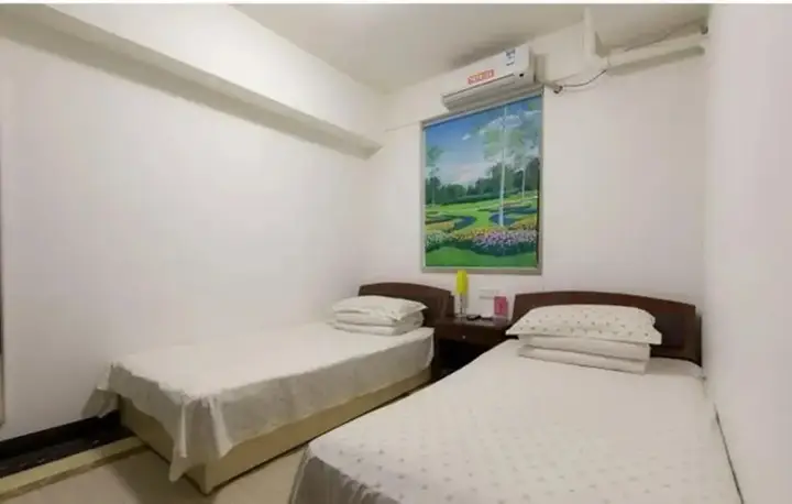 Сюйчжоу: Cixuan Guesthouse