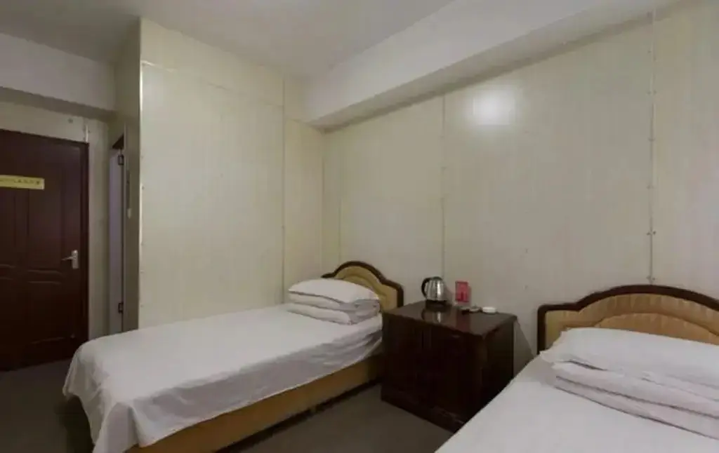 Сюйчжоу: Cixuan Guesthouse