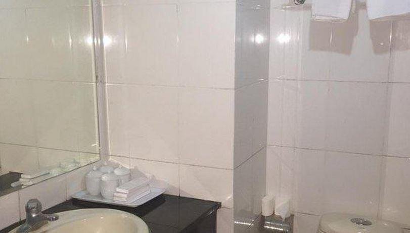 Даньдун: Dongxing Hotel