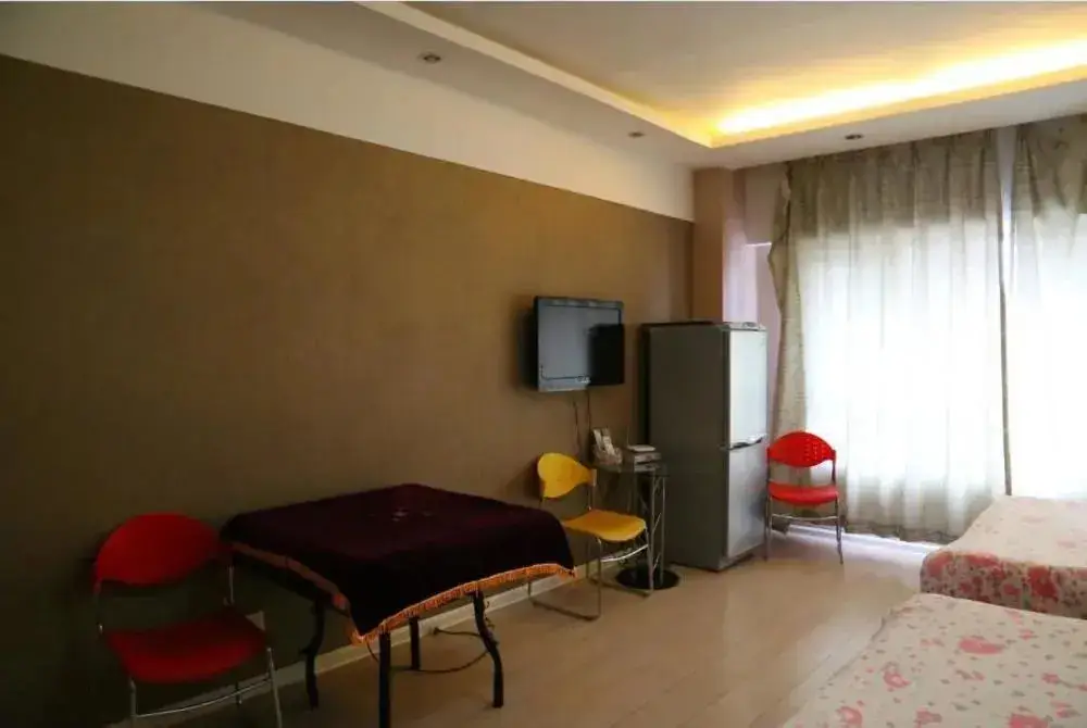 Xinyue Apartment Hotel - Shenyang — фото 1