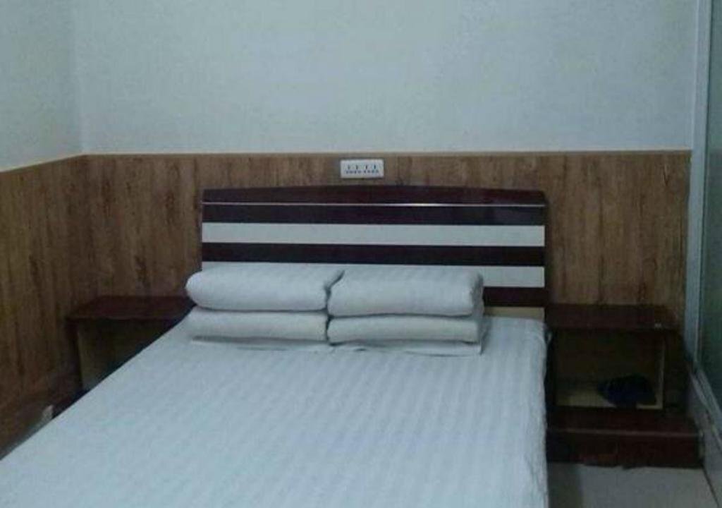 Тайюань: Taiyuan Travelling Express Inn