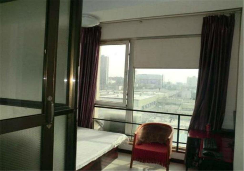 Тайюань: Taiyuan Travelling Express Inn