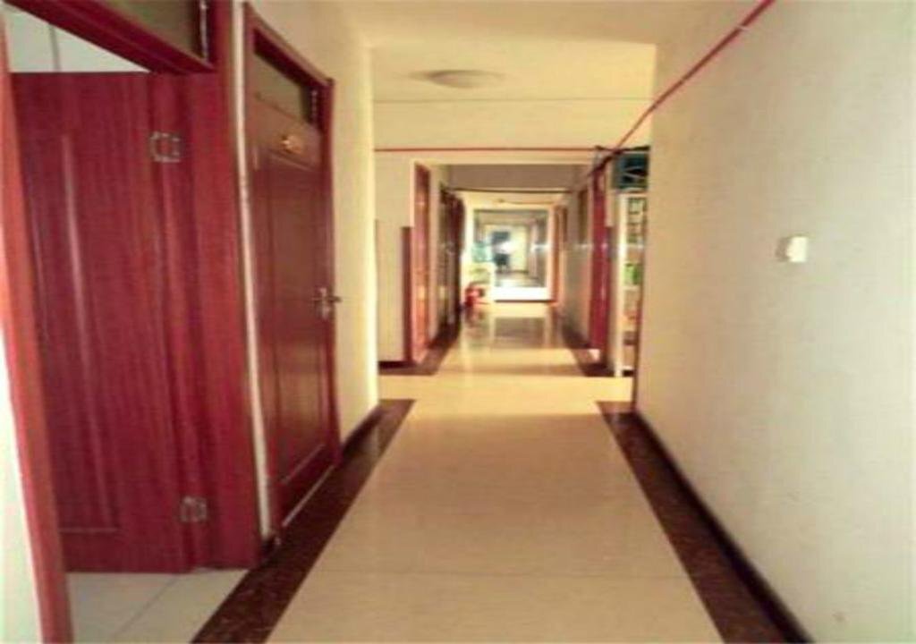 Тайюань: Taiyuan Travelling Express Inn