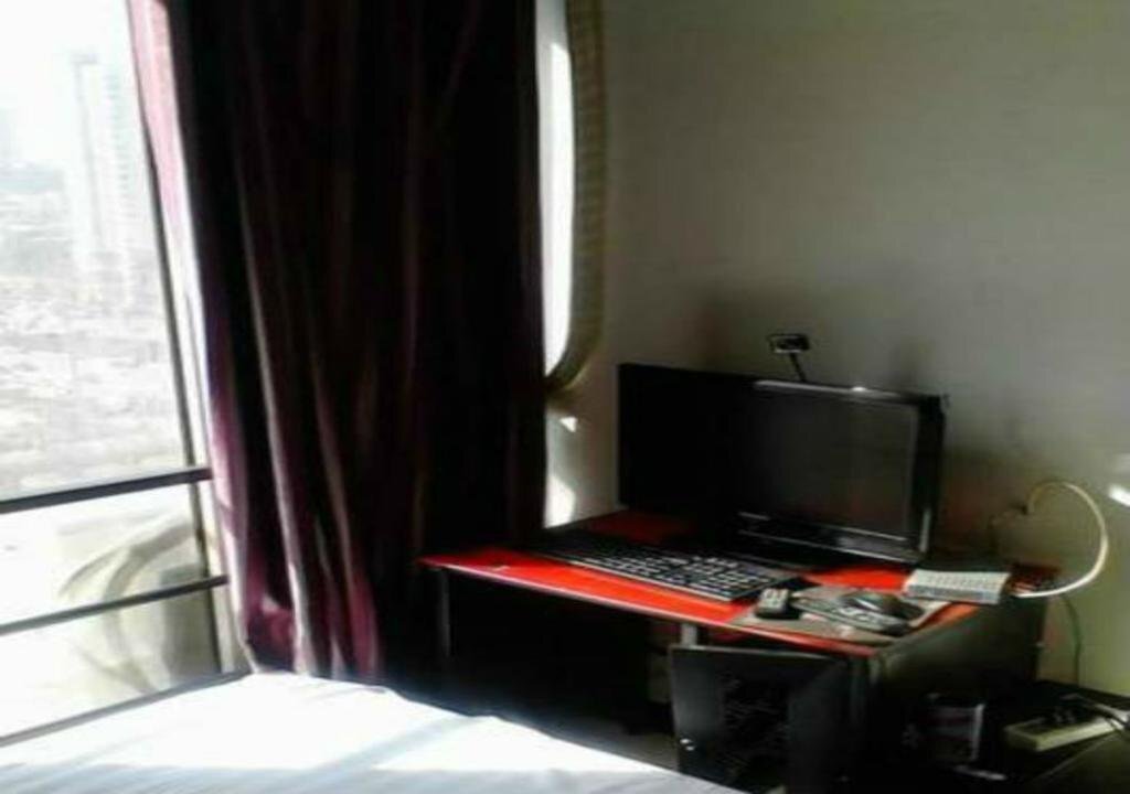 Taiyuan Travelling Express Inn — фото 1