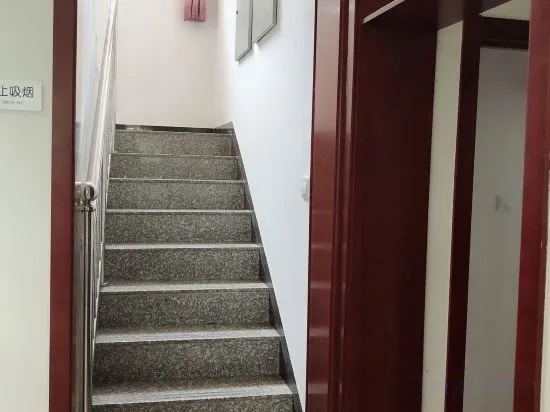 Пекин: Beijing Muslim Farmstay