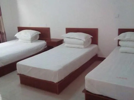Пекин: Beijing Muslim Farmstay