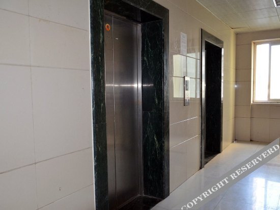 Чжэнчжоу: Zhengzhou Sakura Apartment