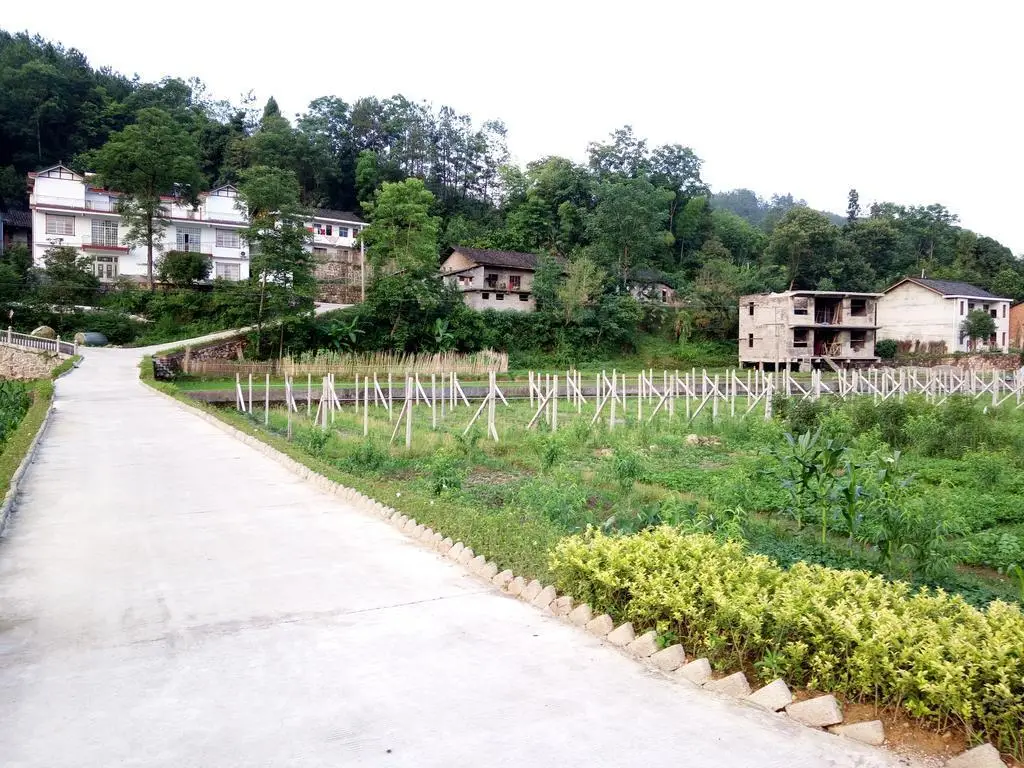 Taohuaxi Inn — фото 1