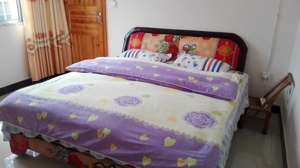 Чжанцзяцзе: Taohuaxi Inn